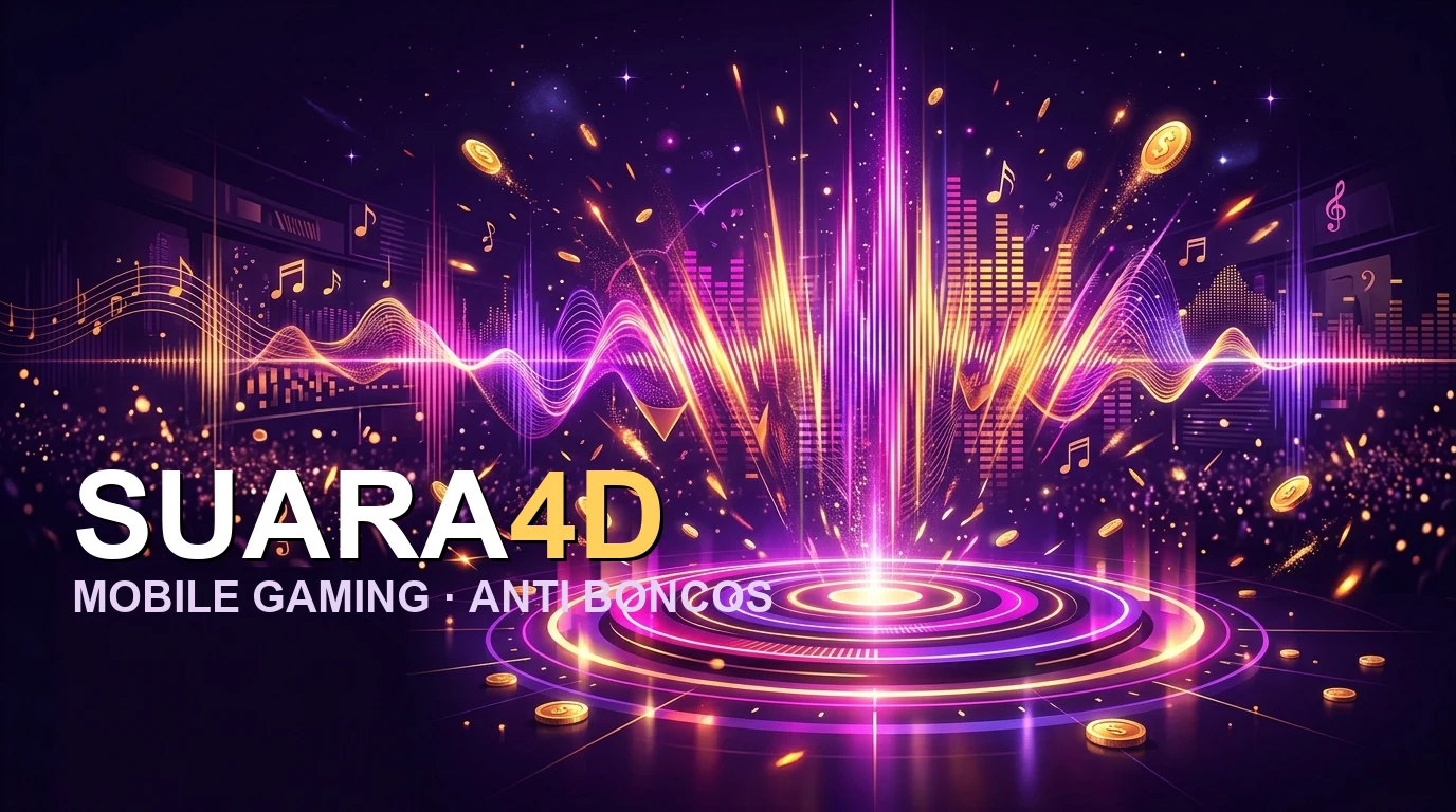 SUARA4D