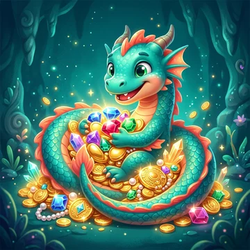 Naga Senang