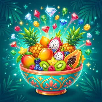 Panen Buah
