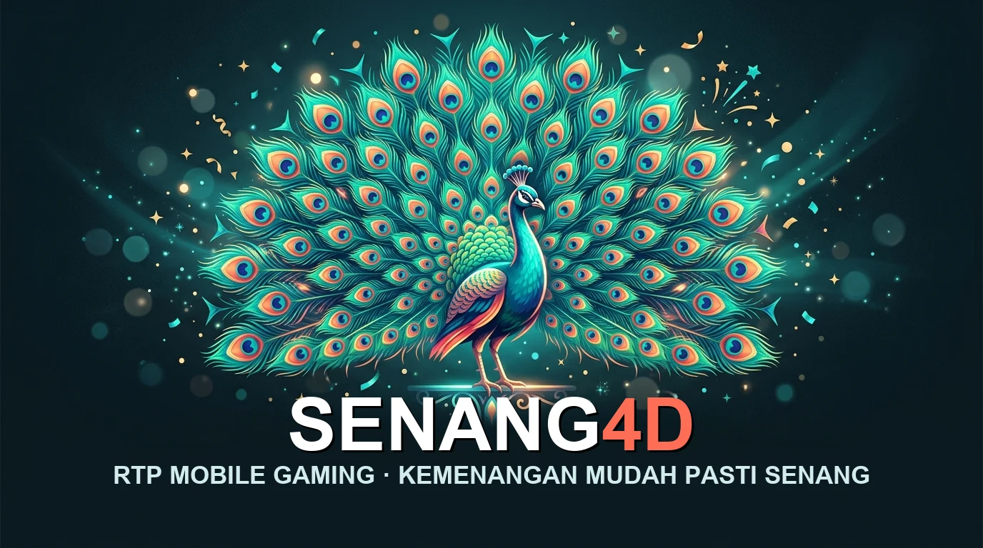 SENANG4D