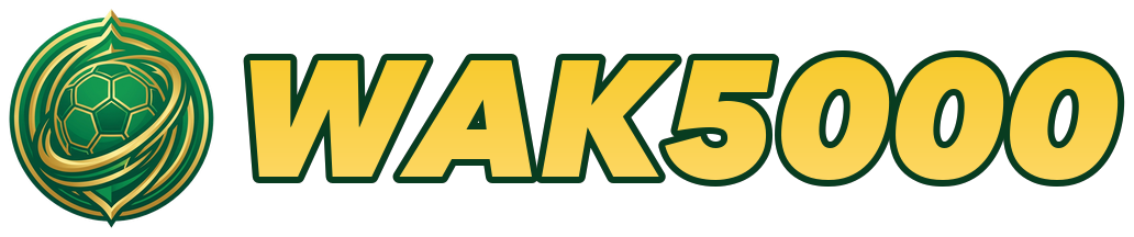 LOGO WAK5000