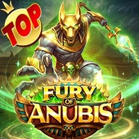 Fury of Anubis - KODE4D