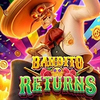 Wild Bandito - KODE4D