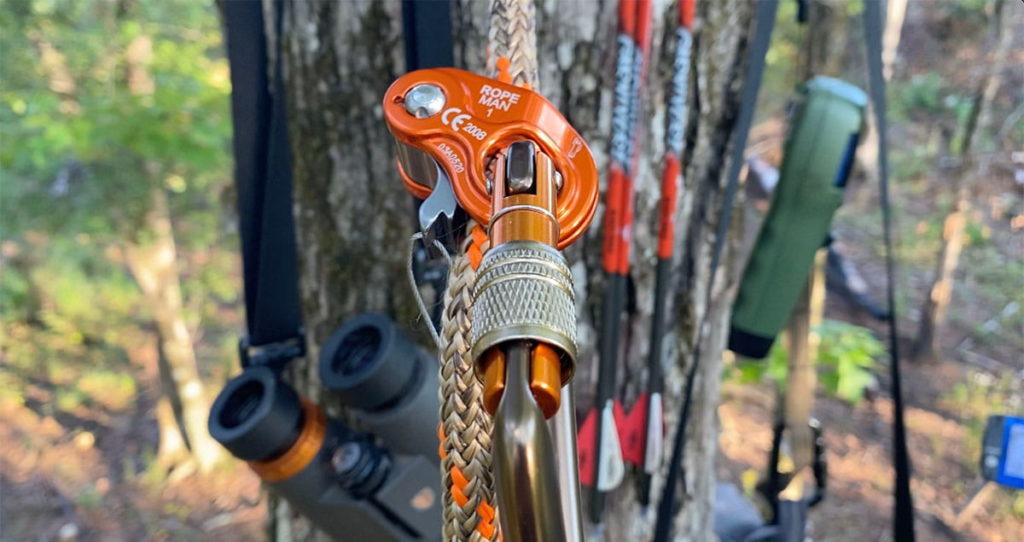 7 Saddle Hunting Accessories You Can't Live Without