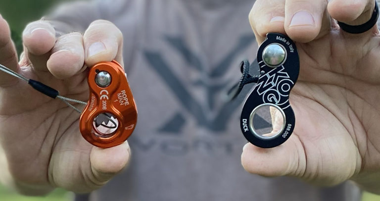 Ropeman 1 vs Kong Duck: Which Saddle Hunting Ascender is Best?