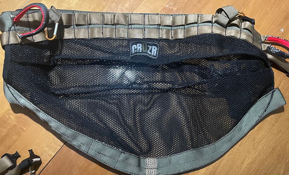 CRUZR XC Hunting Saddle Test and Review (Full Season)