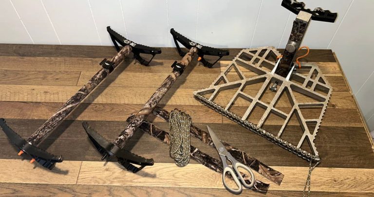 The 4 Best Ways to Silence Your Saddle Hunting Gear