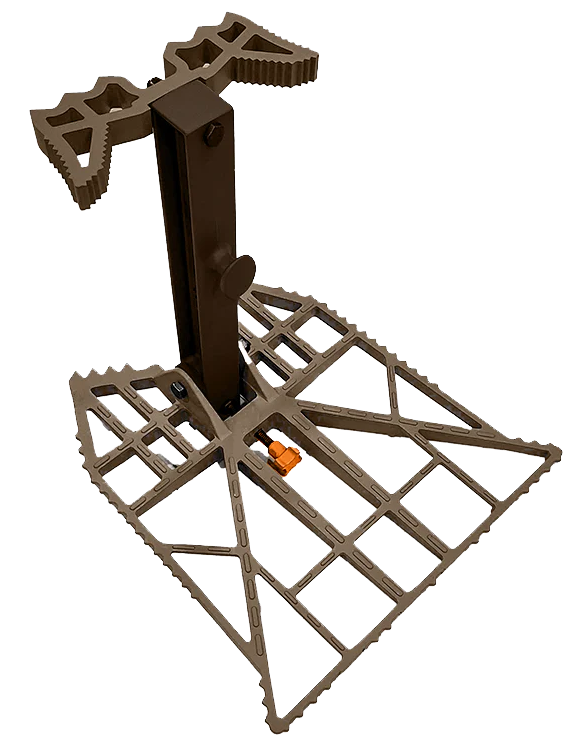 Product image of the Tethrd GRIT Workhorse platform.