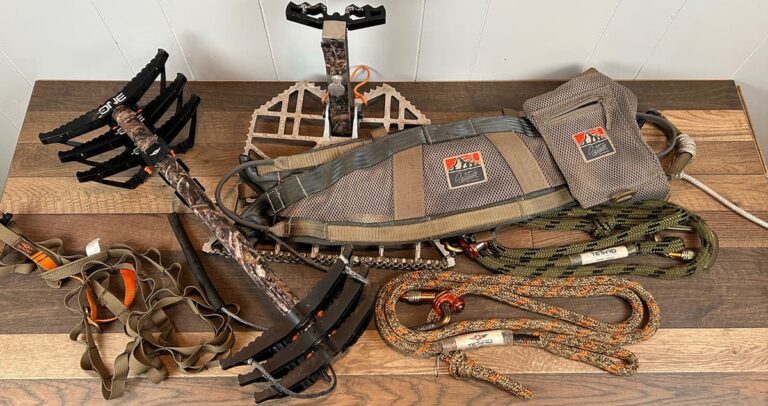 5 Great Saddle Hunting Setups for Any Budget