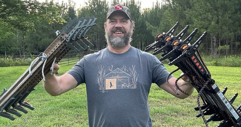 Here’s the Best Climbing Sticks for Deer Hunting in 2024